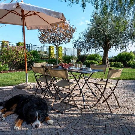 Villa Rosmarino インペリア エクステリア 写真