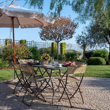 Villa Rosmarino インペリア エクステリア 写真