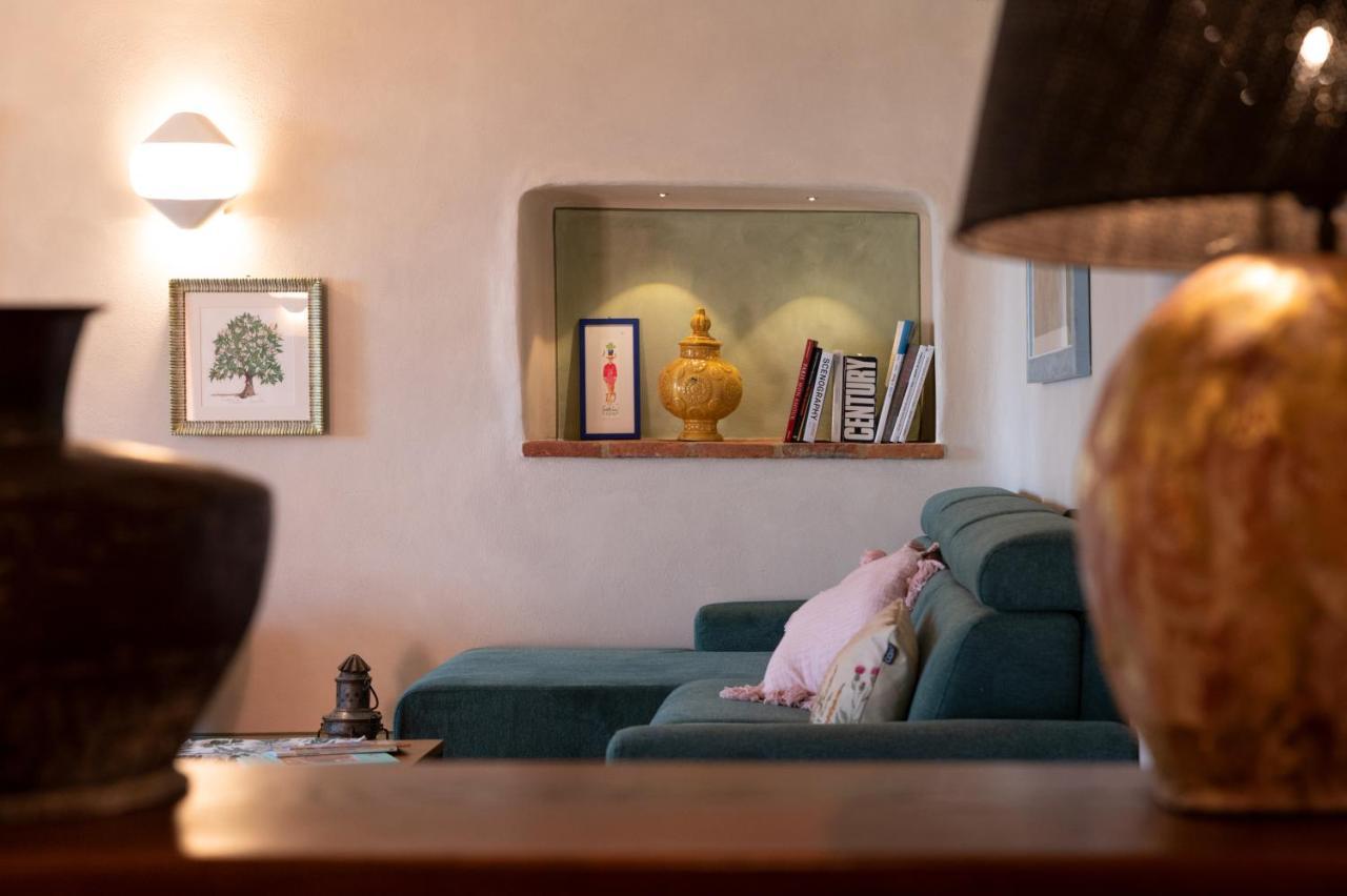 Villa Rosmarino インペリア エクステリア 写真