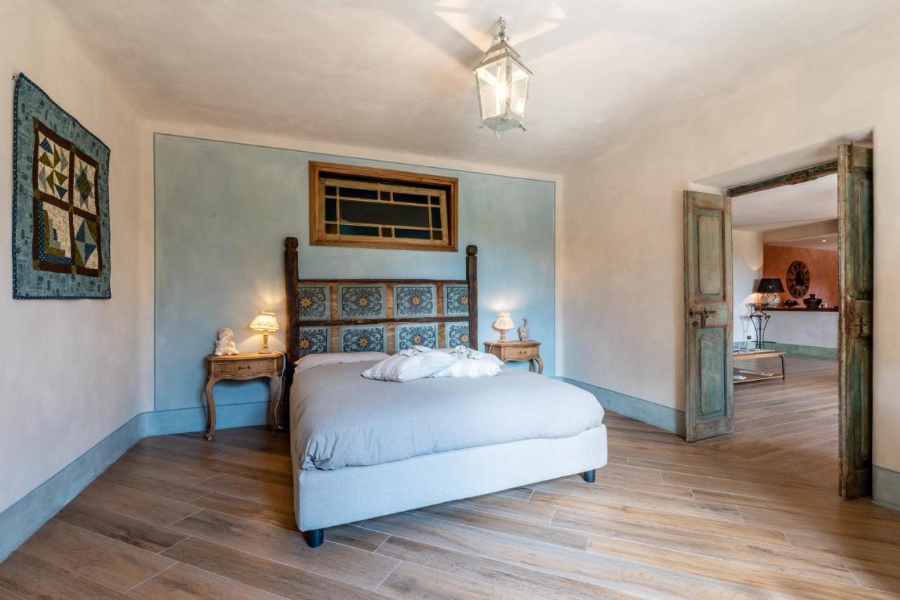 Villa Rosmarino インペリア エクステリア 写真