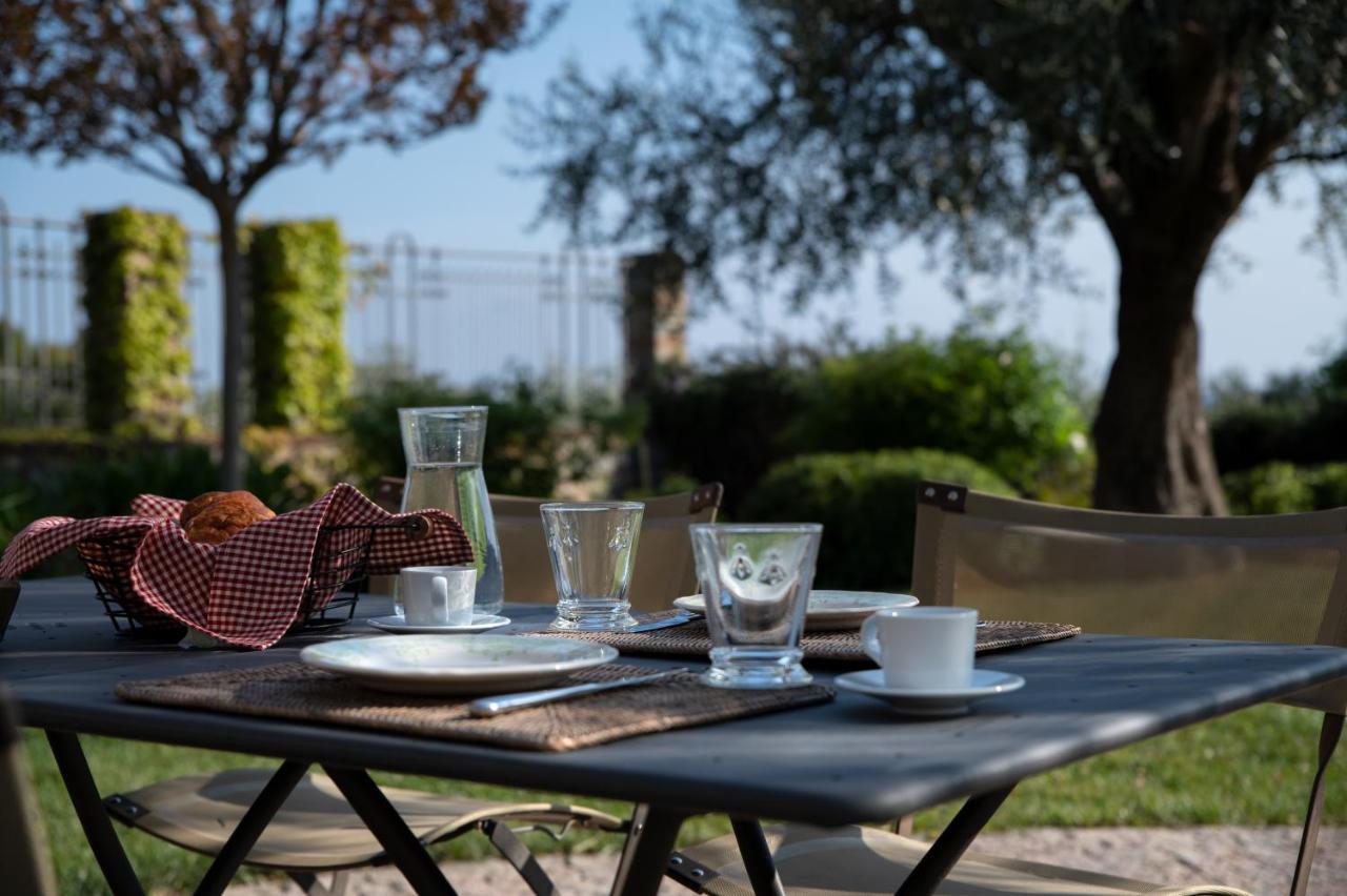 Villa Rosmarino インペリア エクステリア 写真